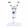 NEMESIS NOW Star Wars - Crane Kick Original Stormtrooper Αγαλματίδιο (20cm)