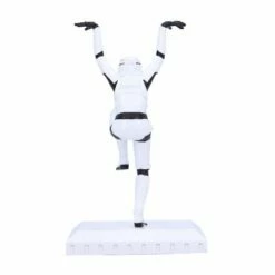 NEMESIS NOW Star Wars - Crane Kick Original Stormtrooper Αγαλματίδιο (20cm) 9 NEMESIS NOW Star Wars - Crane Kick Original Stormtrooper Αγαλματίδιο (20cm) -EFANTASY εκπτώσεις 244256 2 0500 star wars crane kick original stormtrooper agalmatidio 20cm