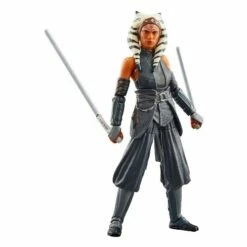 Hasbro Star Wars: Vintage Collection - Ahsoka Tano Φιγούρα Δράσης (10cm) 5 Hasbro Star Wars: Vintage Collection - Ahsoka Tano Φιγούρα Δράσης (10cm) -EFANTASY εκπτώσεις 244278 1 0500 star wars vintage collection ahsoka tano figoura drasis 10cm