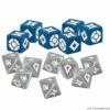 Atomic Mass Games Star Wars: Shatterpoint - Dice Pack 2 Atomic Mass Games Star Wars: Shatterpoint - Dice Pack -EFANTASY εκπτώσεις 244998 0 0500 star wars shatterpoint dice pack