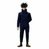 Jujutsu Kaisen - Megumi Fushiguro 1/6 Φιγούρα Δράσης (30cm) 1 Jujutsu Kaisen - Megumi Fushiguro 1/6 Φιγούρα Δράσης (30cm) -EFANTASY εκπτώσεις 245032 0 0500 jujutsu kaisen megumi fushiguro 1 6 figoura drasis 30cm