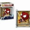 Φιγούρα Funko POP! Deluxe: Spider-Man No Way Home - The Amazing Spider-Man (Final Battle Series) #1186 (Exclusive) 2 Φιγούρα Funko POP! Deluxe: Spider-Man No Way Home - The Amazing Spider-Man (Final Battle Series) #1186 (Exclusive) -EFANTASY εκπτώσεις 245058 0 0500 figoura funko pop deluxe spider man no way home the amazing spider man final battle series 1186 exclusive
