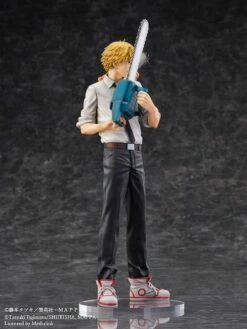 Sega Chainsaw Man: Luminasta - Denji & Pochita 1/7 Φιγούρα Αγαλματίδιο (24cm) 10 Sega Chainsaw Man: Luminasta - Denji & Pochita 1/7 Φιγούρα Αγαλματίδιο (24cm) -EFANTASY εκπτώσεις 245068 3 0500 chainsaw man luminasta denji pochita 1 7 figoura agalmatidio 24cm