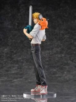 Sega Chainsaw Man: Luminasta - Denji & Pochita 1/7 Φιγούρα Αγαλματίδιο (24cm) 11 Sega Chainsaw Man: Luminasta - Denji & Pochita 1/7 Φιγούρα Αγαλματίδιο (24cm) -EFANTASY εκπτώσεις 245068 4 0500 chainsaw man luminasta denji pochita 1 7 figoura agalmatidio 24cm