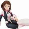 My Hero Academia: Break Time Collection - Ochaco Φιγούρα Αγαλματίδιο (10cm) 1 My Hero Academia: Break Time Collection - Ochaco Φιγούρα Αγαλματίδιο (10cm) -EFANTASY εκπτώσεις 245242 0 0500 my hero academia break time collection ochaco figoura agalmatidio 10cm