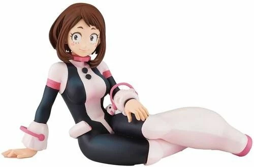 My Hero Academia: Break Time Collection - Ochaco Φιγούρα Αγαλματίδιο (10cm) 3 My Hero Academia: Break Time Collection - Ochaco Φιγούρα Αγαλματίδιο (10cm)