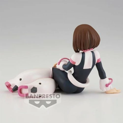 My Hero Academia: Break Time Collection - Ochaco Φιγούρα Αγαλματίδιο (10cm) 4 My Hero Academia: Break Time Collection - Ochaco Φιγούρα Αγαλματίδιο (10cm) - Image 2