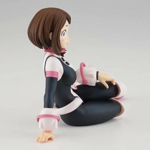 My Hero Academia: Break Time Collection - Ochaco Φιγούρα Αγαλματίδιο (10cm) 5 My Hero Academia: Break Time Collection - Ochaco Φιγούρα Αγαλματίδιο (10cm) - Image 3