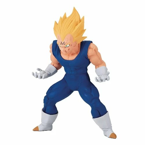 Dragon Ball Z: Match Makers - Vegeta Φιγούρα Αγαλματίδιο (13cm) 3 Dragon Ball Z: Match Makers - Vegeta Φιγούρα Αγαλματίδιο (13cm)