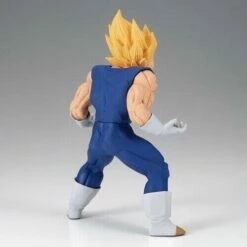 Dragon Ball Z: Match Makers - Vegeta Φιγούρα Αγαλματίδιο (13cm) 7 Dragon Ball Z: Match Makers - Vegeta Φιγούρα Αγαλματίδιο (13cm) -EFANTASY εκπτώσεις 245266 2 0500 dragon ball z match makers vegeta figoura agalmatidio 13cm
