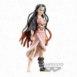 Demon Slayer: Kimetsu No Yaiba - Nezuko Kamado Ver.B Φιγούρα Αγαλματίδιο (16cm)