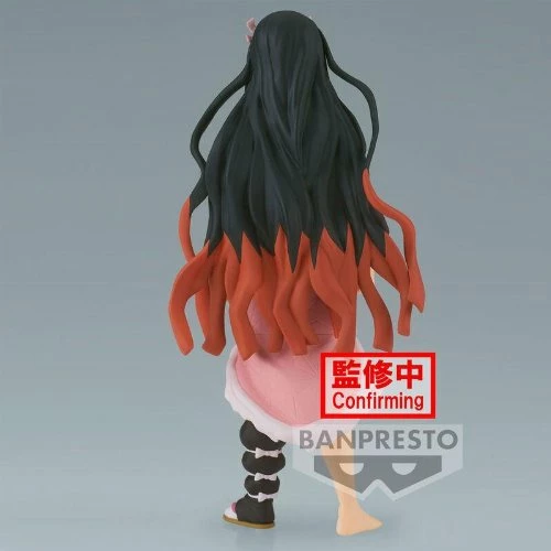 Demon Slayer: Kimetsu No Yaiba - Nezuko Kamado Ver.B Φιγούρα Αγαλματίδιο (16cm) 4 Demon Slayer: Kimetsu No Yaiba - Nezuko Kamado Ver.B Φιγούρα Αγαλματίδιο (16cm) - Image 2