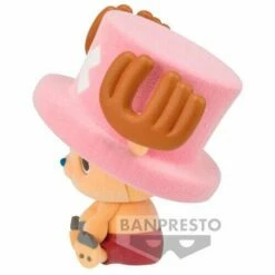 One Piece: Fluffy Puffy - Chopper Ver. B Φιγούρα Αγαλματίδιο (7cm) 7 One Piece: Fluffy Puffy - Chopper Ver. B Φιγούρα Αγαλματίδιο (7cm) -EFANTASY εκπτώσεις 245392 4 0500 one piece fluffy puffy chopper ver b figoura agalmatidio 7cm
