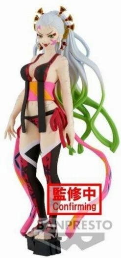 Demon Slayer: Kimetsu No Yaiba - Daki Ver. B Φιγούρα Αγαλματίδιο (16cm)