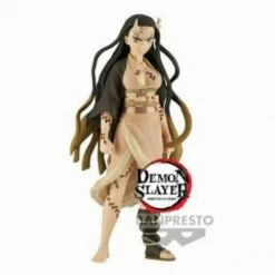 Demon Slayer: Kimetsu No Yaiba - Nezuko Kamado Ver. A Φιγούρα Αγαλματίδιο (16cm)