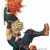 My Hero Academia - Katsuki Bakugo Φιγούρα Αγαλματίδιο (10cm) -EFANTASY εκπτώσεις 245470 0 0500 my hero academia katsuki bakugo figoura agalmatidio 10cm