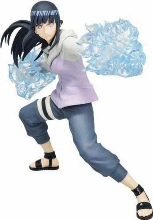 Naruto Shippuden: Vibration Stars - Hyuga Hinata Φιγούρα Αγαλματίδιο (16cm) 3 Naruto Shippuden: Vibration Stars - Hyuga Hinata Φιγούρα Αγαλματίδιο (16cm)