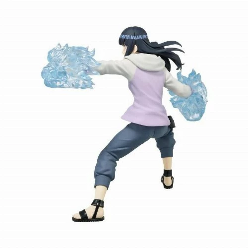 Naruto Shippuden: Vibration Stars - Hyuga Hinata Φιγούρα Αγαλματίδιο (16cm) 6 Naruto Shippuden: Vibration Stars - Hyuga Hinata Φιγούρα Αγαλματίδιο (16cm) - Image 4
