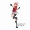 Naruto Shippuden: Vibration Stars - Haruno Sakura Φιγούρα Αγαλματίδιο (16cm) -EFANTASY εκπτώσεις 245500 0 0500 naruto shippuden vibration stars haruno sakura figoura agalmatidio 16cm