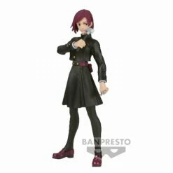Jujutsu Kaisen: Jukon No Kata - Nobara Kugisaki Ver. A Φιγούρα Αγαλματίδιο (14cm)