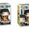 Φιγούρες Funko POP! Bundle Of 2: Funko POP! Demon Slayer: Kimetsu No Yaiba - Susamaru #1409 & Chase 2 Φιγούρες Funko POP! Bundle Of 2: Funko POP! Demon Slayer: Kimetsu No Yaiba - Susamaru #1409 & Chase -EFANTASY εκπτώσεις 245674 0 0500 figoures funko pop bundle of 2 funko pop demon slayer kimetsu no yaiba susamaru 1409 chase