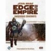 Fantasy Flight Games Star Wars: Edge Of The Empire - Dangerous Covenants 2 Fantasy Flight Games Star Wars: Edge Of The Empire - Dangerous Covenants -EFANTASY εκπτώσεις 37409 0 0500 star wars edge of the empire dangerous covenants