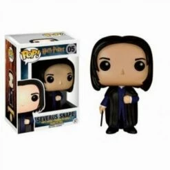 Φιγούρα Funko POP! Harry Potter - Severus Snape #05