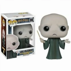 Φιγούρα Funko POP! Harry Potter - Voldemort #06