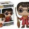 Φιγούρα Funko POP! Harry Potter - Harry Potter In Quidditch Outfit #08 (Limited) -EFANTASY εκπτώσεις 75576 0 0500 figoura funko pop harry potter harry potter in quidditch outfit 08 limited