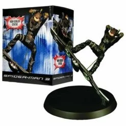Marvel - Spider-Man 3: New Goblin Statue (LE1000)