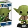Φιγούρα Funko POP! Star Wars - Yoda #02 2 Φιγούρα Funko POP! Star Wars - Yoda #02 -EFANTASY εκπτώσεις 79813 0 0500 figoura funko pop star wars yoda 02