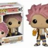 Φιγούρα Funko POP! Fairy Tail - Natsu #67 1 Φιγούρα Funko POP! Fairy Tail - Natsu #67 -EFANTASY εκπτώσεις 85479 0 0500 figoura funko pop fairy tail natsu 67