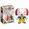 Φιγούρα Funko POP! Το Αυτό - Pennywise #55 1 Φιγούρα Funko POP! Το Αυτό - Pennywise #55 -EFANTASY εκπτώσεις 86492 0 0500 figoura funko pop to auto pennywise 55