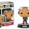 Φιγούρα Funko POP! Star Wars E7 The Force Awakens - Maz Kanata No Glasses #118 1 Φιγούρα Funko POP! Star Wars E7 The Force Awakens - Maz Kanata No Glasses #118 -EFANTASY εκπτώσεις 86949 0 0500 figoura funko pop star wars e7 the force awakens maz kanata no glasses 118